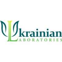 Ukrainian Laboratories logo - Similar company to Deeptrait