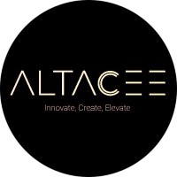 Altacee Digital Solutions logo - Similar company to Medbuddy