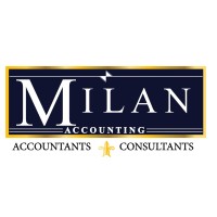 Milan Accounting, LLC logo - Similar company to Powers Forensic Accounting, Llc