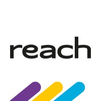 Reach CPA logo - Similar company to Harper Sheldon