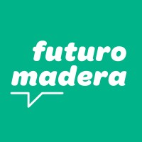 Futuro Madera logo - Similar company to Asociación De Periodistas De Economía Y Finanzas Aipef Chile