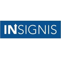 Insignis TFI logo - Similar company to Omphalos Fund