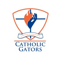 Catholic Gators: Campus Ministry at the University of Florida logo - Similar company to Fabexperts