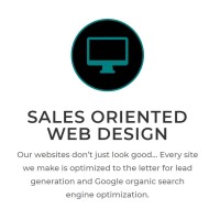 Carolinas Web Design logo - Similar company to Faith Web Designers