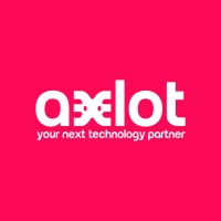 AXLOT - MarTech Partners logo - Similar company to Redmint