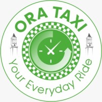 Ora Taxi logo - Similar company to It Services.Al