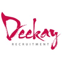 Deekay Technical Recruitment logo - Similar company to Deekay Recruitment