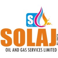Solaj Oil & Gas Services Ltd logo - Similar company to Digital Business Consulting