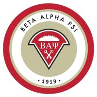 Beta Alpha Psi - Xi Kappa, Deakin University logo - Similar company to Beta Alpha Psi - University Of Melbourne Chapter