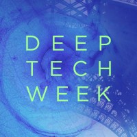 Deep Tech Week logo - Similar company to Digital Communications Lab (Dcl)