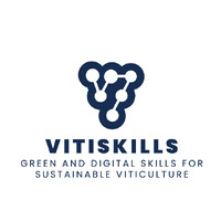 VITISKILLS-Erasmus+ Project logo - Similar company to Vintner Project