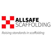 Allsafe Scaffolding Limited logo - Similar company to Allsafe Scaffolding