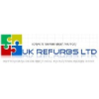 UK Refurbs Ltd logo - Similar company to Jts Developments Ltd