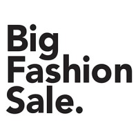 Big Fashion Sale