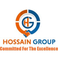 Hossain Group logo - Similar company to Myanmar Mahar Htun Co., Ltd