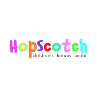 Hopscotch Children's Therapy Centre logo - Similar company to Words First Ltd