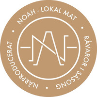 Noah - Lokal Mat logo - Similar company to Nolia