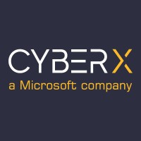 CyberX logo - Similar company to Cyberx Security Technologies