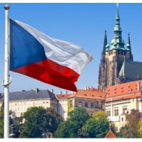 Czechia logo - Similar company to Four Bros