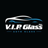 VIP Glass logo - Similar company to Master Auto Glass Ltd