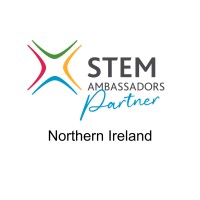 STEM Ambassadors Northern Ireland logo - Similar company to Springco