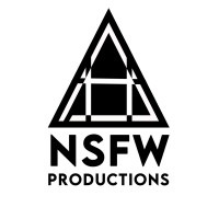 NSFW Productions logo - Similar company to Not Nsfw