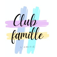 Club Famille logo - Similar company to Cafegem