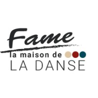 Fame - La Maison de La Danse logo - Similar company to Danse En Seine