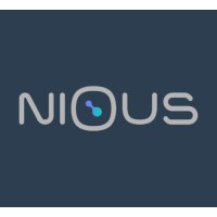 NIOUS GmbH logo - Similar company to Algona Gmbh