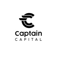 Captain Capital logo - Similar company to Tce Constructors Inc