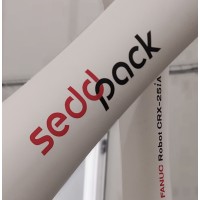 Seddpack logo - Similar company to Secma Engineering