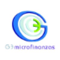 G3 Microfinanzas