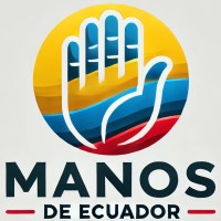 Manos de Ecuador logo - Similar company to Hoffner Gmbh