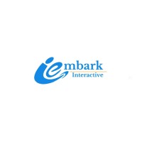Embark Interactive Private Limited logo - Similar company to Embark Solution