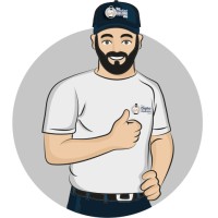 The Digital Marketing Guy logo - Similar company to Pricor. Tech