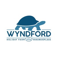 Wyndford Holiday Farm logo - Similar company to The Tryst