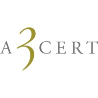 A3CERT Sertifisering AS logo - Similar company to Aaa Certification Ab