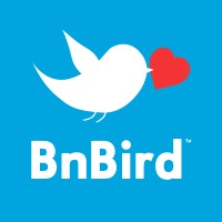 BnBird Homes logo - Similar company to Homing Group