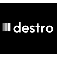 Destro AI logo - Similar company to Secureit Solutions