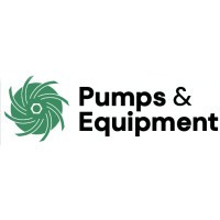 Pumps & Equipment (Warwick) Ltd. logo - Similar company to Ptn Pompen Bv