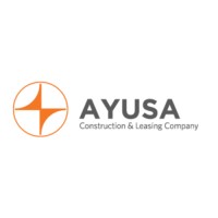 Grupo Ayusa - Construction and Leasing Company logo - Similar company to Ag Construction Project Management