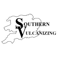 Southern Vulcanizing logo - Similar company to Imperial Engineering