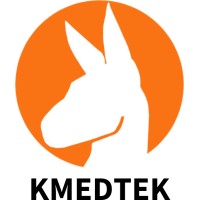 Kangaroo Medtek logo - Similar company to Inductive
