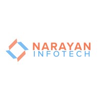 Narayan Infotech logo - Similar company to Kathan Technologies