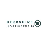 Berkshire Impact Consulting logo - Similar company to Vmitis