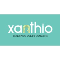 XANTHIO logo - Similar company to Elyxoft