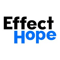 Effect Hope logo - Similar company to Vec5 Technical Arts