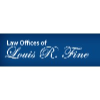 Law Offices of Louis R. Fine logo - Similar company to Levin & Brend, P.C.