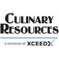Culinary Resources logo - Similar company to Gilbert Foodservice, Inc.