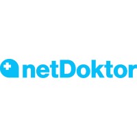 netDoktor logo - Similar company to Netdoktor Media A/S